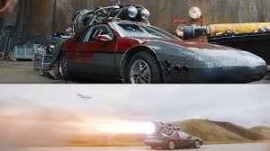 Movies in the fast and furious series typically have budgets of more than $ 200 million and are designed to appeal to international audiences. 9 Cars We Spotted In The Latest Fast And Furious 9 Trailer