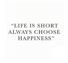 Inspiring Motivational Quotes For Being Happier Quote Wishes It means that you've decided to look beyond the imperfections. happiness.