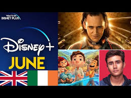 What shows and movies are on disney+? What S On Disney Plus Youtube