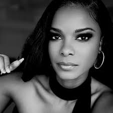 Let me introduce y'all to Aaliyah's little cousin Tiuana Bell . She's one  in a million because she looks like Aaliyah. Stay tuned for more fresh  content coming soon.