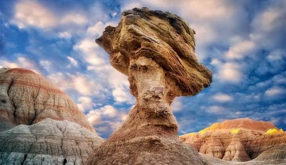 The Top Things to Do at Badlands National Park