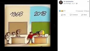 We did not find results for: Nyindir Abis 8 Meme Kocak Ini Bandingkan Zaman Dulu Dan Sekarang