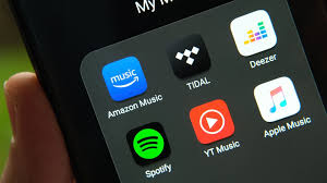 A crescente demanda por aplicativo de música significa lucro potencial para quem cria um aplicativo desse tipo. Aplicativo Para Baixar Musica Confira Os Melhores Deumzoom
