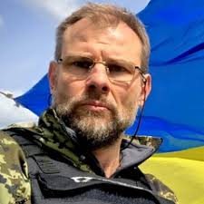 Alexander Kostash, Kyiv