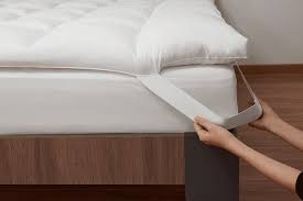 Mattress Topper Coop Sleep Goods