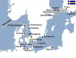 Bringing you to your holiday destination. Ferry To Sweden Book A Ferry To Sweden Simply And Securely With Ferry Travel Com