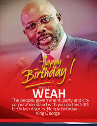 Monrovia City Corporation TV- MCCTV