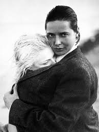 Madonna By Steven Meisel Isabella Rossellini Steven Meisel Madonna