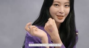 한예슬, 새로운 도전 "화장품 브랜드 론칭"