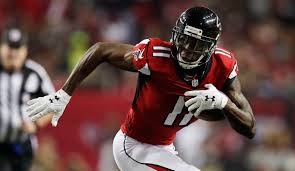 See more of julio jones on facebook. Nfl Falcons Star Julio Jones Im Portrat