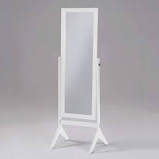 You can also score it with a black, silver, rose gold, or solid wood frame, too. 8 Best Full Length Mirrors To Buy 2019 The Strategist