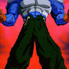 Dragon ball z characters android 16. 1