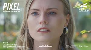 PIXEL Skånes Kortfilmsfestival