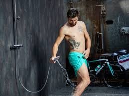 Gesunder Duschen Regenerieren Durch Duschen Hansgrohe De