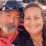 Shirley Cosby's Instagram, Twitter & Facebook