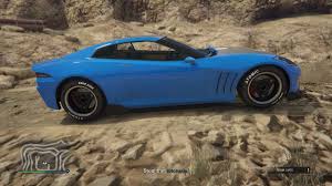 Gta V: Coquette (Corvette) | Car Showcase #16 - Youtube