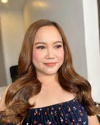 ✨Blushing Bride✨ thank you ma'am @judithfajardo co-HMUA| @AbbyLuchavez Hi  client, be the best version of yourself in any occasion “I am a Makeup  Artist, be one of my Masterpieces” Kindly like my