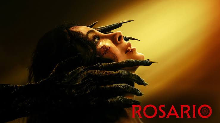 Rosario 2025 Swahili Dubbed Poster