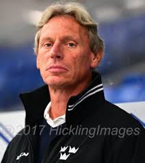 Anders Johansson Team Staff Profile