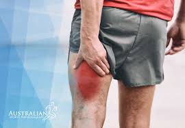 Image result for Hamstring Strain
