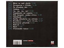 Vítězem hodnocení desek na folktime.cz se stal vladimír mišík s albem jednou tě potkám. Vladimir Misik Jednou Te Potkam Cd Cd Hudba Cz