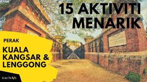 Salah seorang pengusaha labu sayong di sini ialah shahizul enterprise yang terletak di kampung kuala dal, padang rengas, kuala kangsar. 15 Aktiviti Menarik Di Kuala Kangsar Lenggong Kakitravel Net
