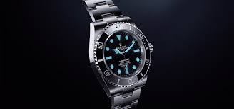 Buy rolex submariner 16613 and get the best deals at the lowest prices on ebay! Rolex Submariner The Reference Among Divers Watches