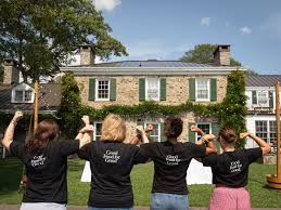 About Us > Our People