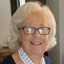 Margaret Austin Obituary