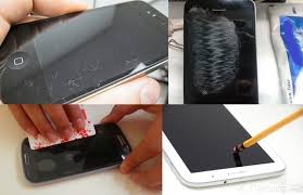 Cara menghilangkan baret pada body handphone. Cara Menghilangkan Baret Di Layar Hp Menghilangkan Masalah