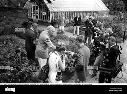 Photographers sixties hi-res stock ...