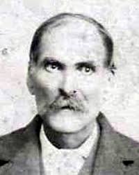 Fielden Perry “Doc” Compton (1849-1900)
