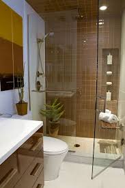 Small bathrooms may seem like a difficult design task to take on, but there are so many small bathroom ideas to make the space sing. Simple Bathroom Designs For Small Spaces Nitedesigns Com