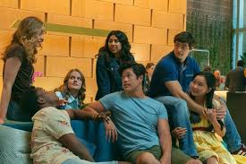 I am a college student and a hostelier , i this movie shows where sandalwood stands and has always stood! To All The Boys 3 Always And Forever Jenny Han Interview