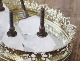 Buy cheap wooden pulls at a thrift store or discount department store which will be porous enough for glue to stick. 8 Diy Ideas For Inexpensive Drawer Pulls You Can Make Yourself