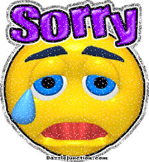  Sorry Quote Animated Smiley Faces Animated Images Free Clip Art