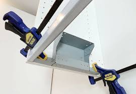 Tools Tricks For Installing An Ikea Kitchen Yourself Young House Love Ikea Kitchen Ikea Kitchen Installation Young House Love