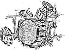 Check out our drums drawing selection for the very best in unique or custom, handmade pieces from our shops. Drum Drums Jazz Free Vector Graphic On Pixabay