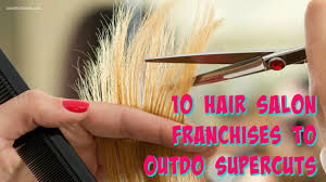 Best hair salons near me parkmore. 10 Hair Salon Franchises To Outdo Supercuts Small Business Trends Hair Hacks Hair Care Advice Best Hair Salon