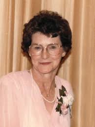 Jean Poole Obituary