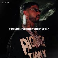 Naturola || Anuel AA