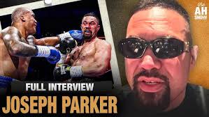 I FEEL LIKE I'M SETTLING IN WELL'