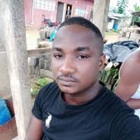 40+ "Ernest Kouassi" profiles