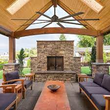 Read our best outdoor ceiling fan reviews! Best Outdoor Ceiling Fans Lightology