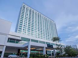 Pullman Kuching 5 Star Hotel In Vibrant Kuching City Accor