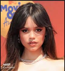 Jenna being 😙🤌