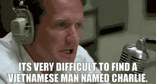 Civil rights movement continued to grow, and, with the expansion of the american government's extensive military intervention in vietnam, would later become revolutionary to. Good Morning Vietnam Gif Find On Gifer