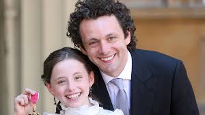Michael christopher sheen, obe (born 5 february 1969) is a welsh film and stage actor. Sweet Parenting Quotes From Michael Sheen Huffpost Life