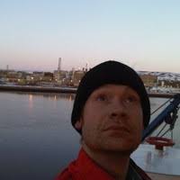 Stephen Kinloch Email & Phone Number