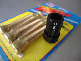 The wheel stud knurl diameter. How To Wheel Stud Removal Install Evolutionm Mitsubishi Lancer And Lancer Evolution Community